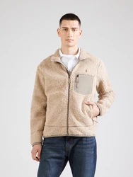 Polo Ralph Lauren Fleecejacke beige
