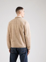 Polo Ralph Lauren Fleecejacke beige