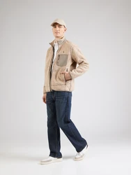 Polo Ralph Lauren Fleecejacke beige