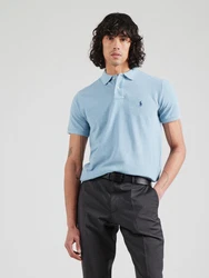 Polo Ralph Lauren Shirt hellblau