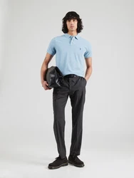 Polo Ralph Lauren Shirt hellblau
