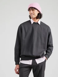 WEEKDAY Sweatshirt anthrazit