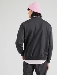 WEEKDAY Sweatshirt anthrazit