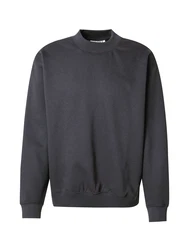 WEEKDAY Sweatshirt anthrazit