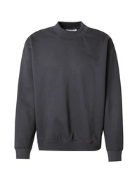 Sweatshirt anthrazit