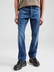 G-STAR Jeans Dakota blau
