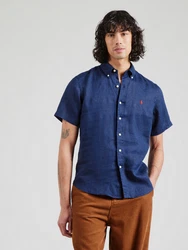 Polo Ralph Lauren Hemd navy