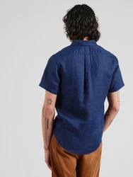 Polo Ralph Lauren Hemd navy