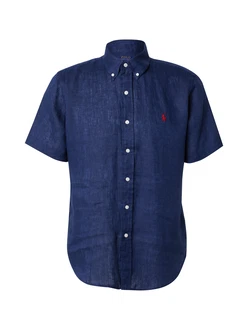 Polo Ralph Lauren Hemd navy
