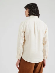 Polo Ralph Lauren Hemd hellbeige