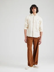 Polo Ralph Lauren Hemd hellbeige
