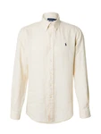 Polo Ralph Lauren Hemd hellbeige