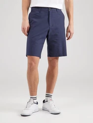 Iriedaily Shorts Golfer Chambray dunkelblau