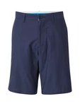 Iriedaily Shorts Golfer Chambray dunkelblau