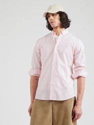 Polo Ralph Lauren Hemd ros/wei