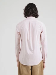Polo Ralph Lauren Hemd ros/wei