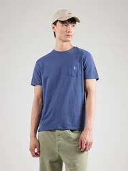 Polo Ralph Lauren T-Shirt saphir