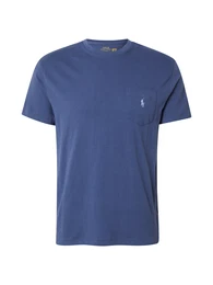 T-Shirt saphir