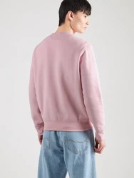 Polo Ralph Lauren Sweatshirt 'LSCNM1' rosa