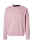 Polo Ralph Lauren Sweatshirt 'LSCNM1' rosa
