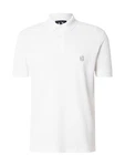 ARMANI EXCHANGE Poloshirt weiß ARMANI EXCHANGE Poloshirt weiß