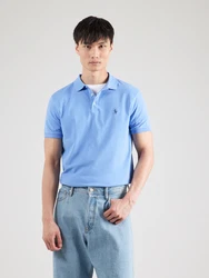 Polo Ralph Lauren Poloshirt blau