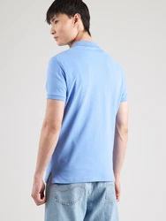 Polo Ralph Lauren Poloshirt blau