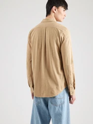Polo Ralph Lauren Hemd hellbraun