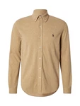 Polo Ralph Lauren Hemd hellbraun Polo Ralph Lauren Hemd hellbraun