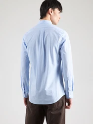 Polo Ralph Lauren Hemd blau/weiß