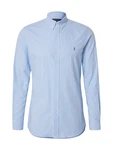 Polo Ralph Lauren Hemd blau/weiß