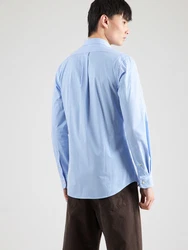 Polo Ralph Lauren Hemd himmelblau/weiß
