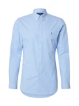 Polo Ralph Lauren Hemd himmelblau/weiß