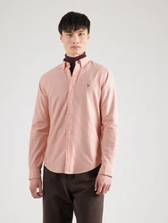 Polo Ralph Lauren Hemd apricot
