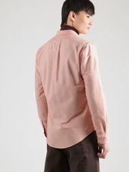 Polo Ralph Lauren Hemd apricot