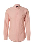 Polo Ralph Lauren Hemd apricot