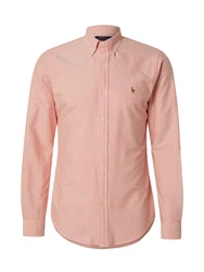 Polo Ralph Lauren Hemd apricot