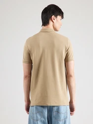Polo Ralph Lauren Poloshirt dunkelbeige