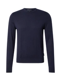 Pullover 'Maglieria' navy