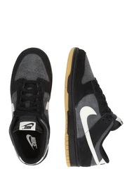Nike Sportswear Sneaker 'DUNK' dunkelgrau/schwarz/weiß