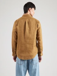 Polo Ralph Lauren Hemd camel