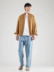 Polo Ralph Lauren Hemd camel