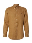Polo Ralph Lauren Hemd camel Polo Ralph Lauren Hemd camel