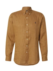 Polo Ralph Lauren Hemd camel