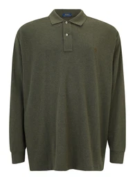 Polo Ralph Lauren Big & Tall Poloshirt dunkelgrn