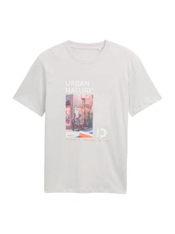 TOM TAILOR DENIM T-Shirt