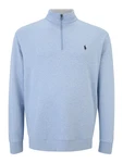 Polo Ralph Lauren Big & Tall Sweatshirt hellblau