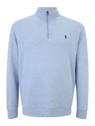 Polo Ralph Lauren Big & Tall Sweatshirt hellblau