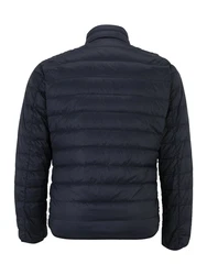 EA7 Emporio Armani Jacke marine/hellgrau