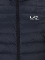 EA7 Emporio Armani Jacke marine/hellgrau